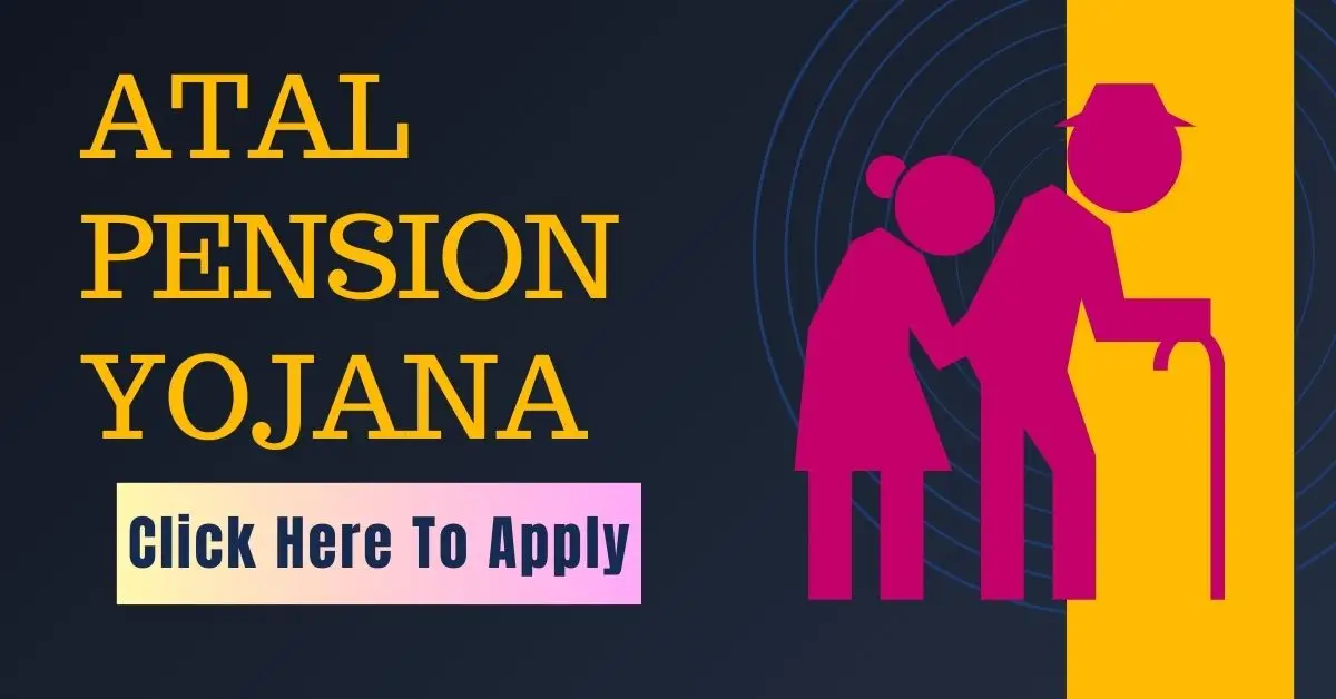 Atal Pension Yojana